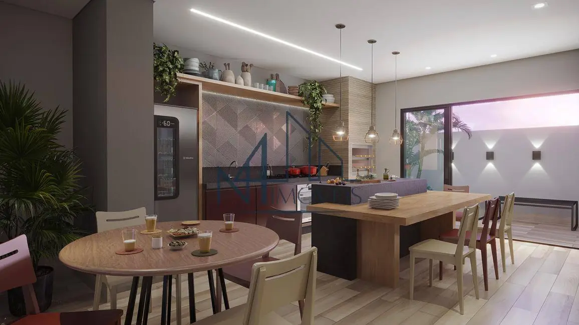 Foto 6 de Apartamento com 2 quartos à venda em Jardim América, Goiania - GO