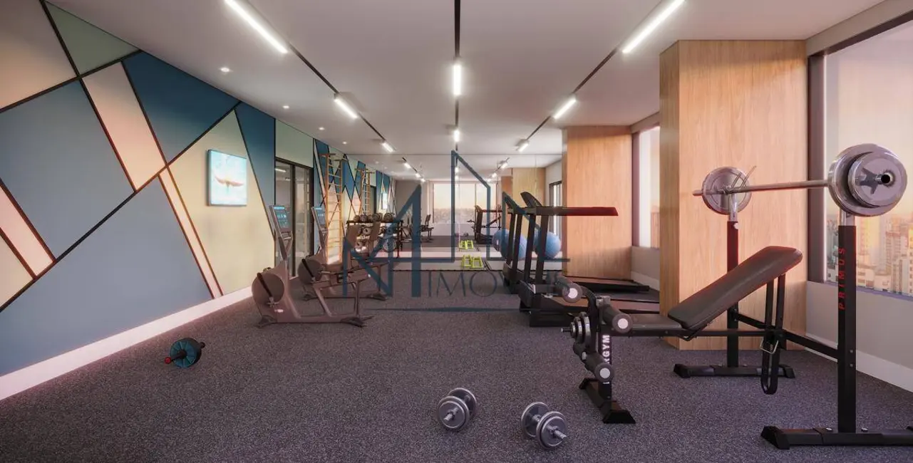 Foto 8 de Apartamento com 2 quartos à venda em Jardim América, Goiania - GO