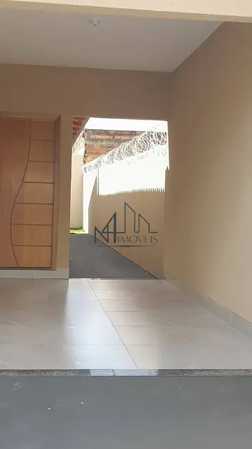 Foto 3 de Casa com 3 quartos à venda, 180m2 em Expansul, Aparecida De Goiania - GO