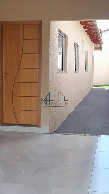 Foto 2 de Casa com 3 quartos à venda, 180m2 em Expansul, Aparecida De Goiania - GO