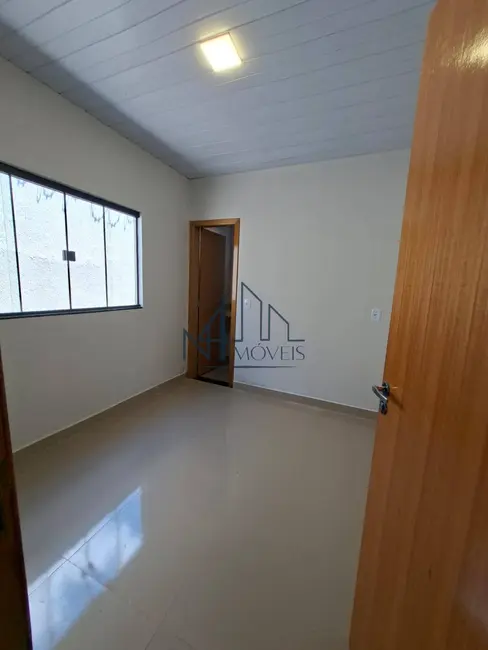 Foto 4 de Casa com 3 quartos à venda, 300m2 em Residencial Buena Vista IV, Goiania - GO