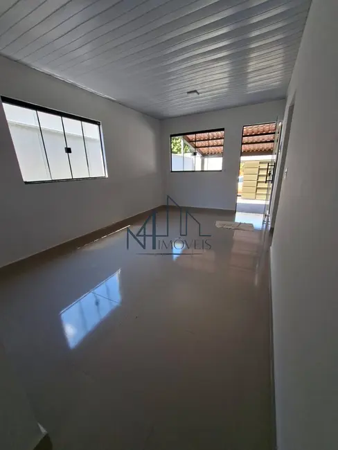 Foto 2 de Casa com 3 quartos à venda, 300m2 em Residencial Buena Vista IV, Goiania - GO