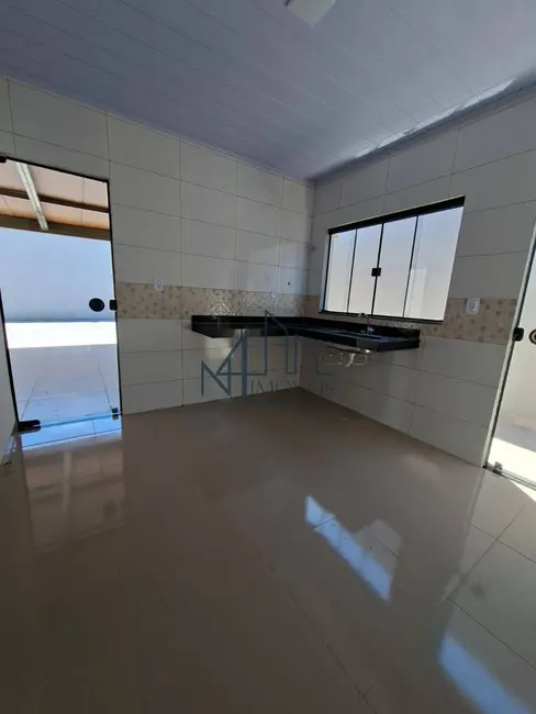 Foto 9 de Casa com 3 quartos à venda, 300m2 em Residencial Buena Vista IV, Goiania - GO