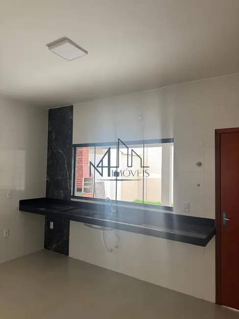 Foto 8 de Casa com 2 quartos à venda, 180m2 em Parque Ibirapuera, Aparecida De Goiania - GO