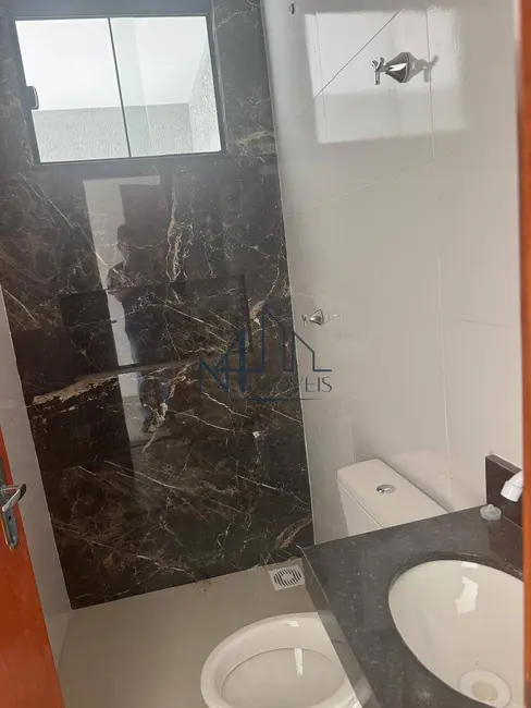 Foto 5 de Casa com 2 quartos à venda, 180m2 em Parque Ibirapuera, Aparecida De Goiania - GO