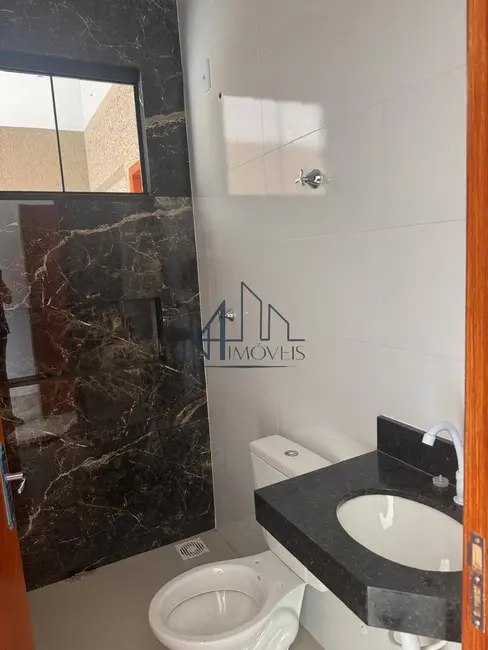 Foto 4 de Casa com 2 quartos à venda, 180m2 em Parque Ibirapuera, Aparecida De Goiania - GO