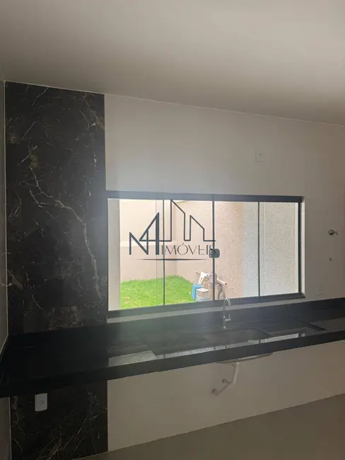 Foto 7 de Casa com 2 quartos à venda, 180m2 em Parque Ibirapuera, Aparecida De Goiania - GO