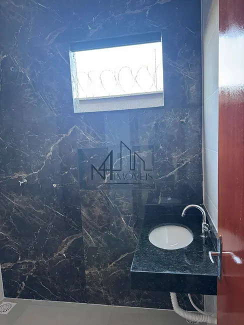 Foto 8 de Casa com 2 quartos à venda, 180m2 em Parque Ibirapuera, Aparecida De Goiania - GO