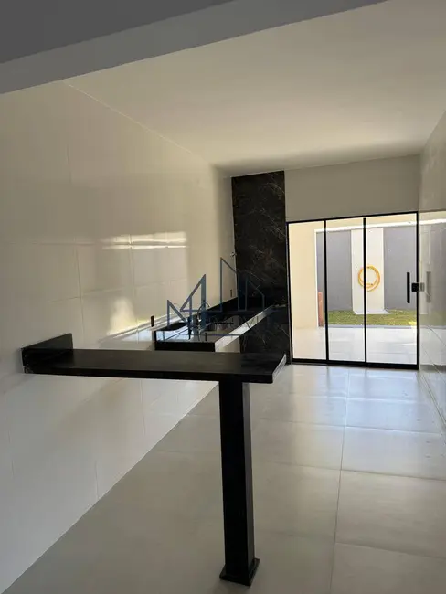 Foto 6 de Casa com 2 quartos à venda, 180m2 em Parque Ibirapuera, Aparecida De Goiania - GO