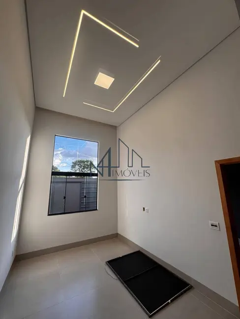 Foto 3 de Casa com 2 quartos à venda, 180m2 em Hidrolandia - GO