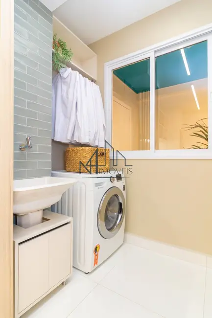 Foto 9 de Apartamento com 2 quartos à venda, 47m2 em Residencial Porto Seguro, Goiania - GO