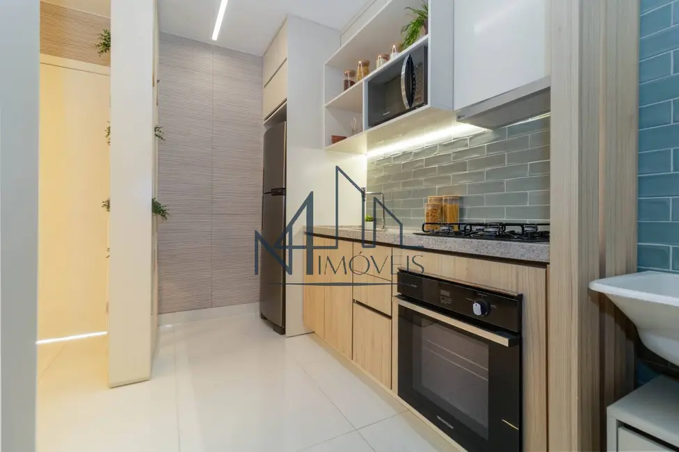 Foto 5 de Apartamento com 2 quartos à venda, 47m2 em Residencial Porto Seguro, Goiania - GO