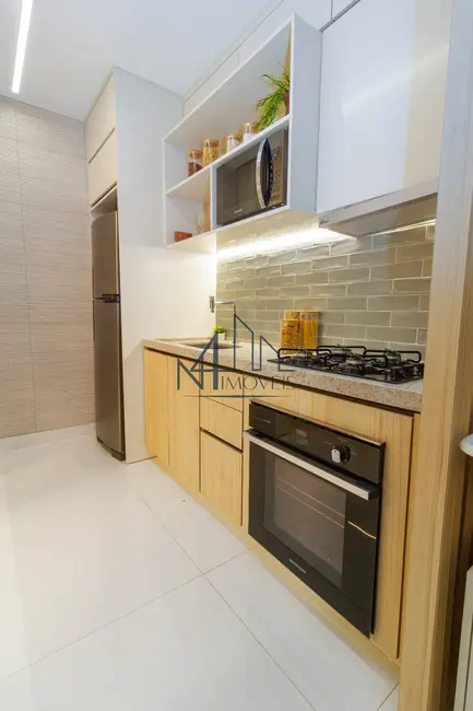 Foto 6 de Apartamento com 2 quartos à venda, 47m2 em Residencial Porto Seguro, Goiania - GO