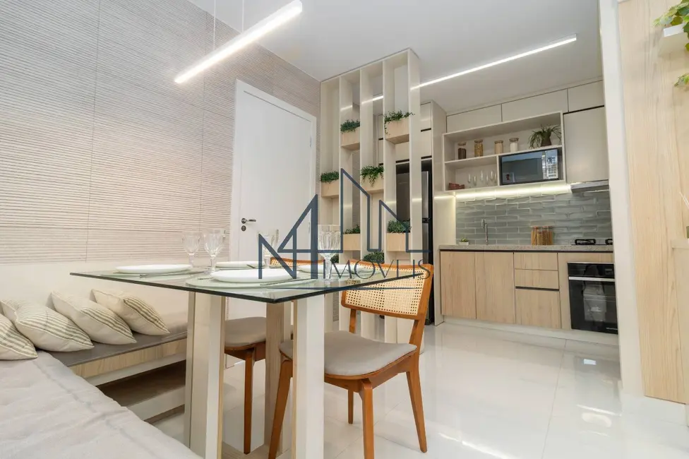 Foto 2 de Apartamento com 2 quartos à venda, 47m2 em Residencial Porto Seguro, Goiania - GO