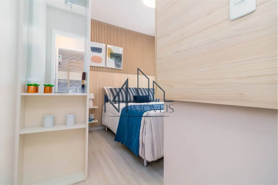 Foto 7 de Apartamento com 2 quartos à venda, 47m2 em Residencial Porto Seguro, Goiania - GO