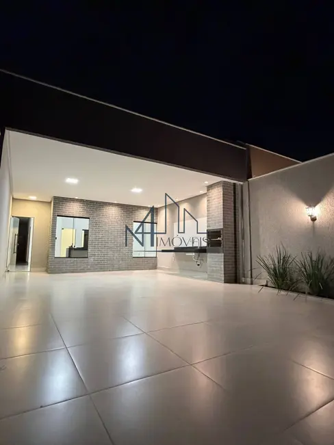 Casa com 3 quartos à venda, 180m2 em Residencial Jardim Canedo, Senador Canedo - GO - imagem 1 Foto 1 de Casa com 3 quartos à venda, 180m2 em Residencial Jardim Canedo, Senador Canedo - GO