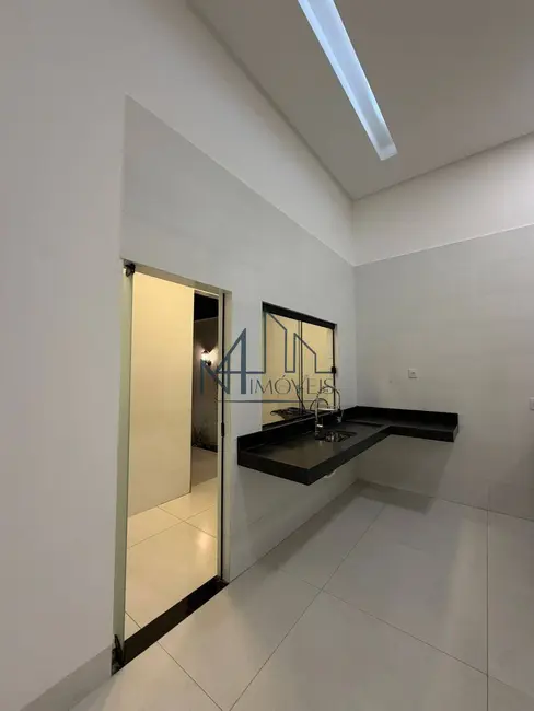 Casa com 3 quartos à venda, 180m2 em Residencial Jardim Canedo, Senador Canedo - GO - imagem 6 Foto 6 de Casa com 3 quartos à venda, 180m2 em Residencial Jardim Canedo, Senador Canedo - GO