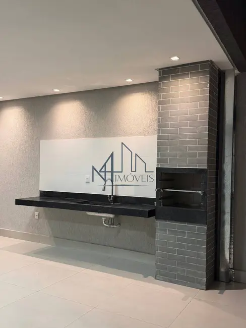 Casa com 3 quartos à venda, 180m2 em Residencial Jardim Canedo, Senador Canedo - GO - imagem 3 Foto 3 de Casa com 3 quartos à venda, 180m2 em Residencial Jardim Canedo, Senador Canedo - GO