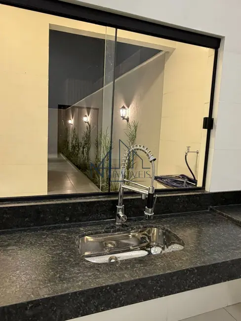 Casa com 3 quartos à venda, 180m2 em Residencial Jardim Canedo, Senador Canedo - GO - imagem 7 Foto 7 de Casa com 3 quartos à venda, 180m2 em Residencial Jardim Canedo, Senador Canedo - GO