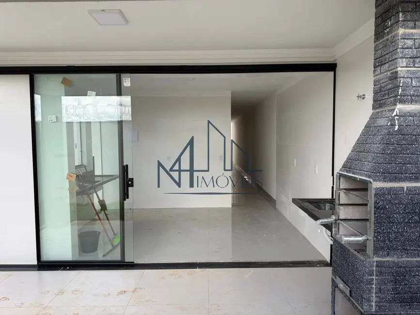 Foto 7 de Casa com 3 quartos à venda, 180m2 em Jardim Veneza, Aparecida De Goiania - GO