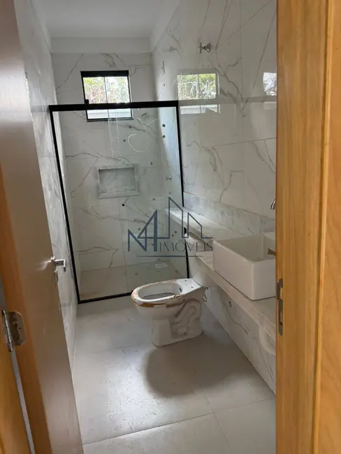 Foto 3 de Casa com 3 quartos à venda, 180m2 em Jardim Veneza, Aparecida De Goiania - GO