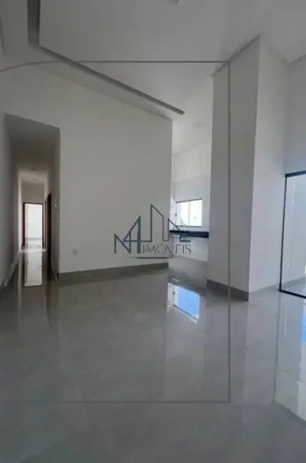 Foto 5 de Casa com 3 quartos à venda, 205m2 em Jardim Nova Goiânia, Senador Canedo - GO