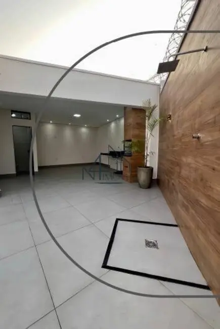 Foto 3 de Casa com 3 quartos à venda, 205m2 em Jardim Nova Goiânia, Senador Canedo - GO