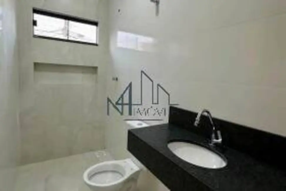 Foto 8 de Casa com 3 quartos à venda, 205m2 em Jardim Nova Goiânia, Senador Canedo - GO