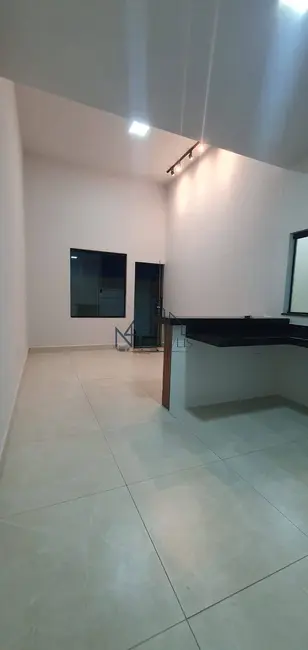 Foto 6 de Casa com 2 quartos à venda, 100m2 em Residencial Fidelis, Goiania - GO