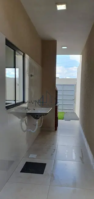 Foto 4 de Casa com 2 quartos à venda, 100m2 em Residencial Fidelis, Goiania - GO