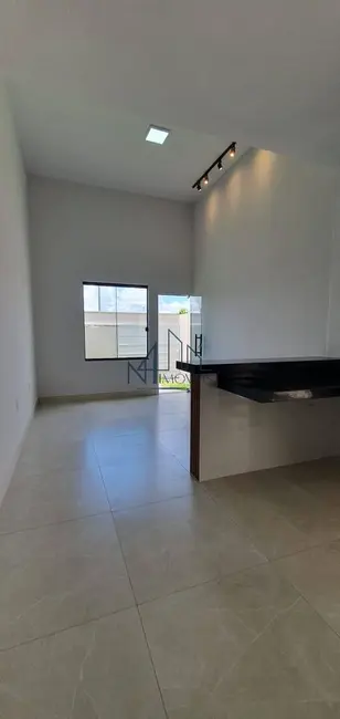 Foto 7 de Casa com 2 quartos à venda, 100m2 em Residencial Fidelis, Goiania - GO