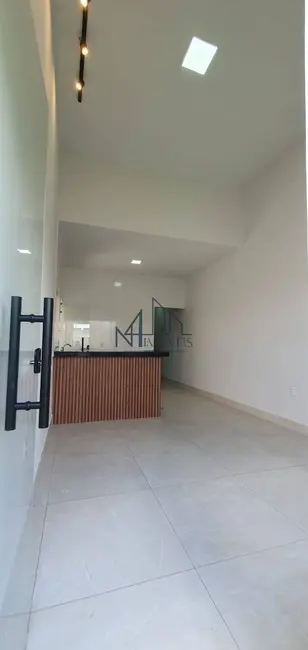 Foto 5 de Casa com 2 quartos à venda, 100m2 em Residencial Fidelis, Goiania - GO