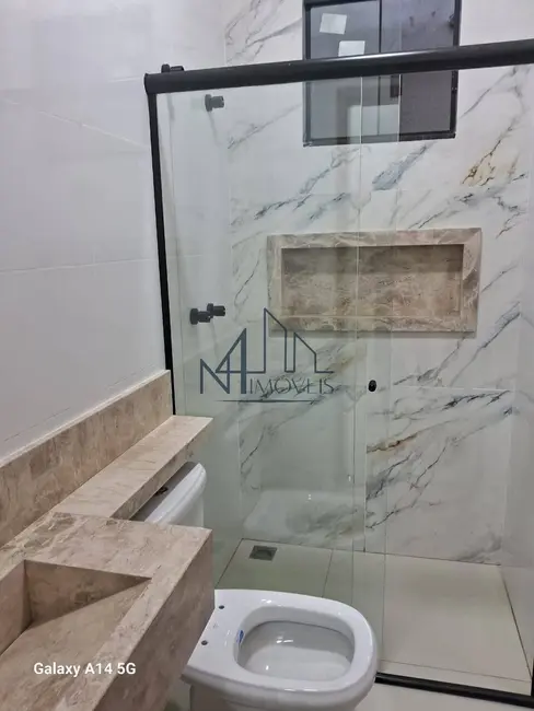 Foto 8 de Casa com 3 quartos à venda, 180m2 em Vila Maria, Aparecida De Goiania - GO