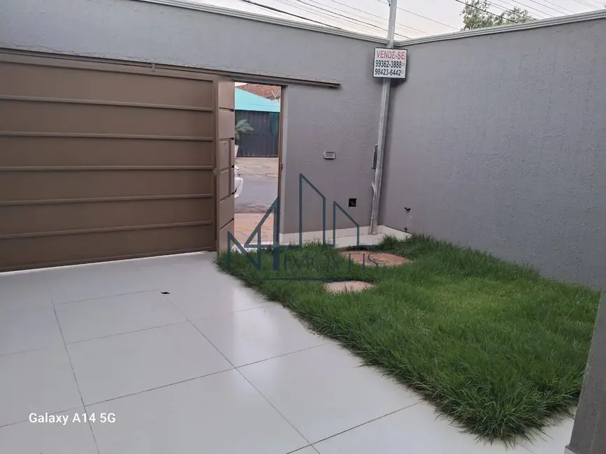 Foto 3 de Casa com 3 quartos à venda, 180m2 em Vila Maria, Aparecida De Goiania - GO