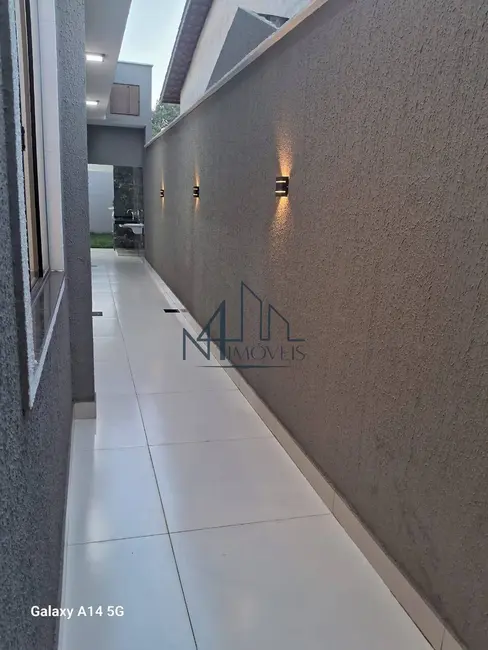 Foto 6 de Casa com 3 quartos à venda, 180m2 em Vila Maria, Aparecida De Goiania - GO