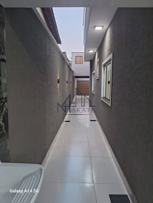 Foto 4 de Casa com 3 quartos à venda, 180m2 em Vila Maria, Aparecida De Goiania - GO