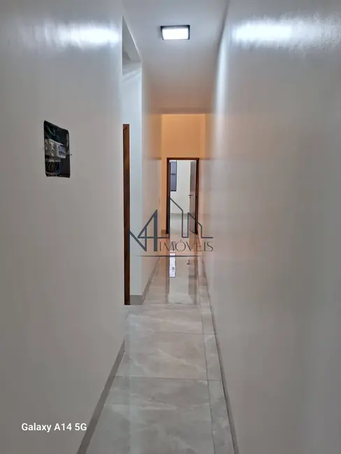 Foto 9 de Casa com 3 quartos à venda, 180m2 em Vila Maria, Aparecida De Goiania - GO