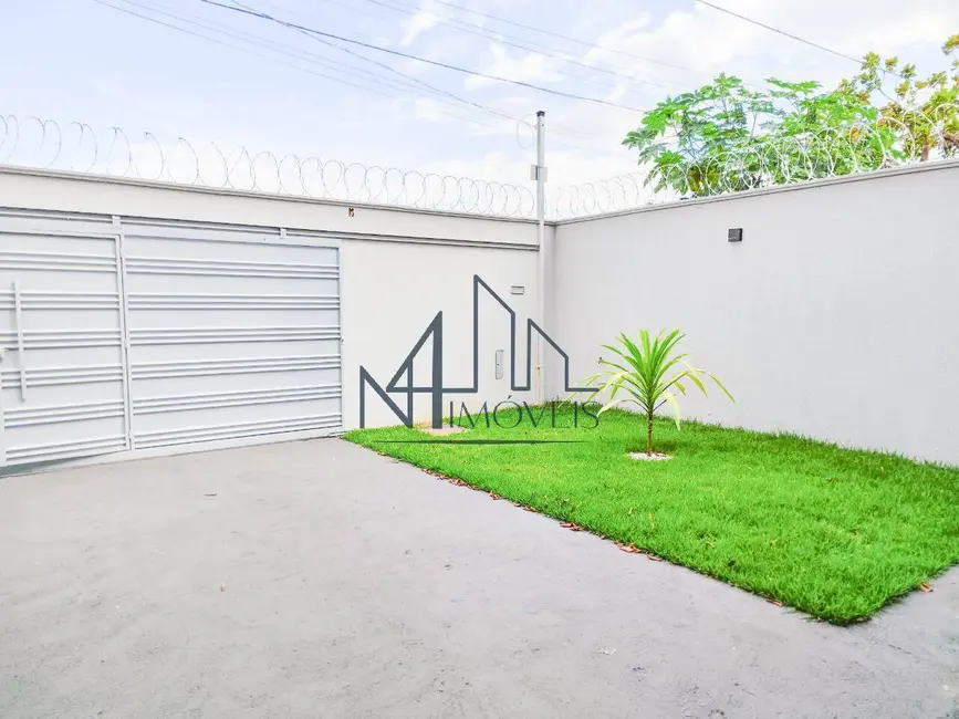 Foto 3 de Casa com 3 quartos à venda, 190m2 em Vila Oliveira, Aparecida De Goiania - GO