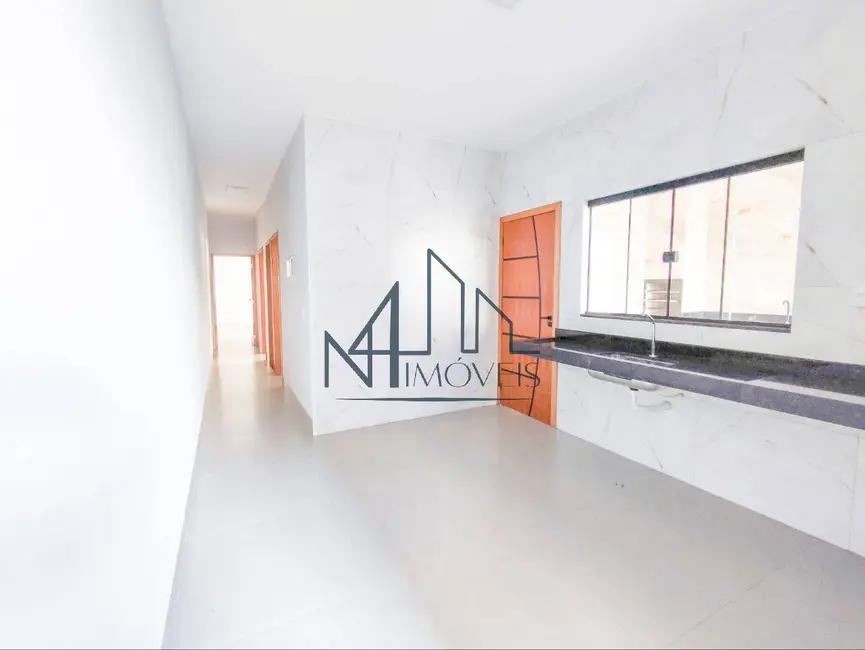 Foto 8 de Casa com 3 quartos à venda, 190m2 em Vila Oliveira, Aparecida De Goiania - GO