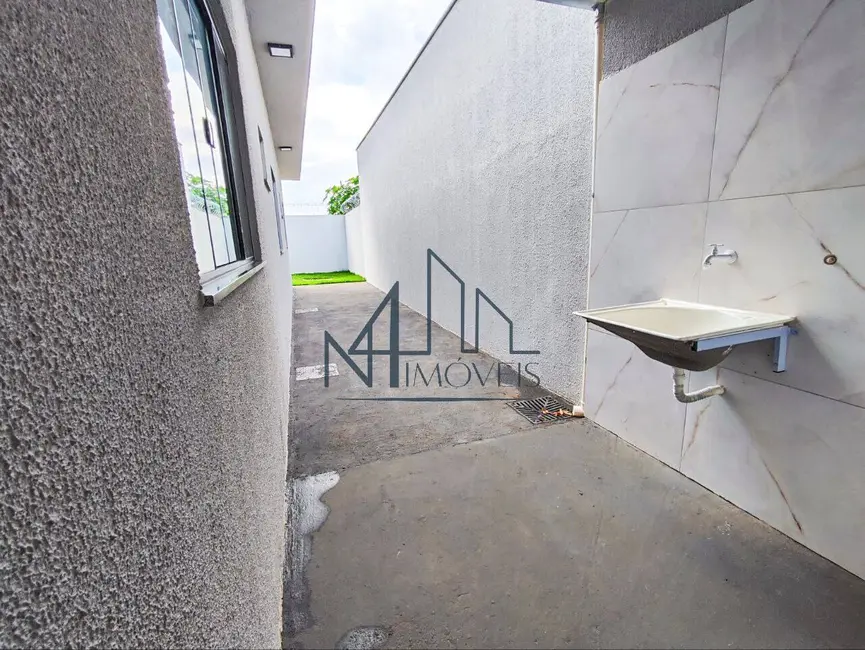 Foto 9 de Casa com 3 quartos à venda, 190m2 em Vila Oliveira, Aparecida De Goiania - GO