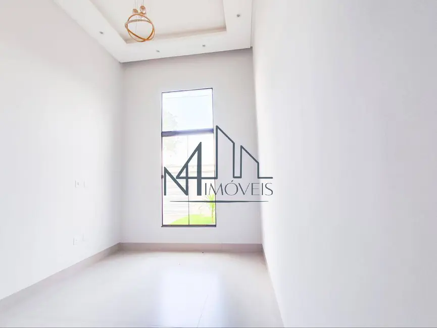 Foto 4 de Casa com 3 quartos à venda, 190m2 em Vila Oliveira, Aparecida De Goiania - GO