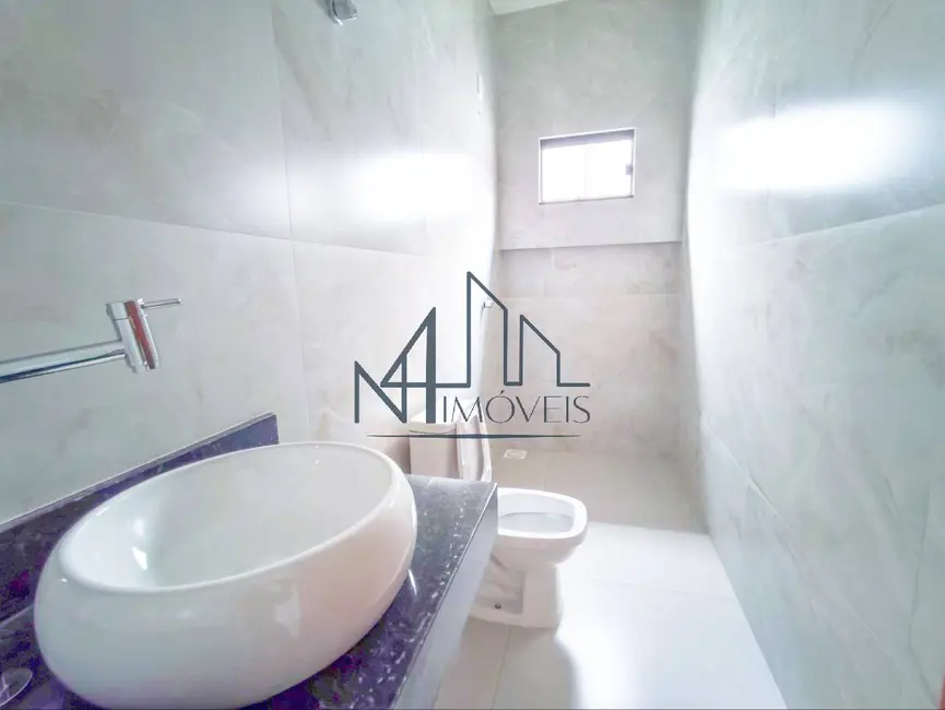 Foto 6 de Casa com 3 quartos à venda, 190m2 em Vila Oliveira, Aparecida De Goiania - GO