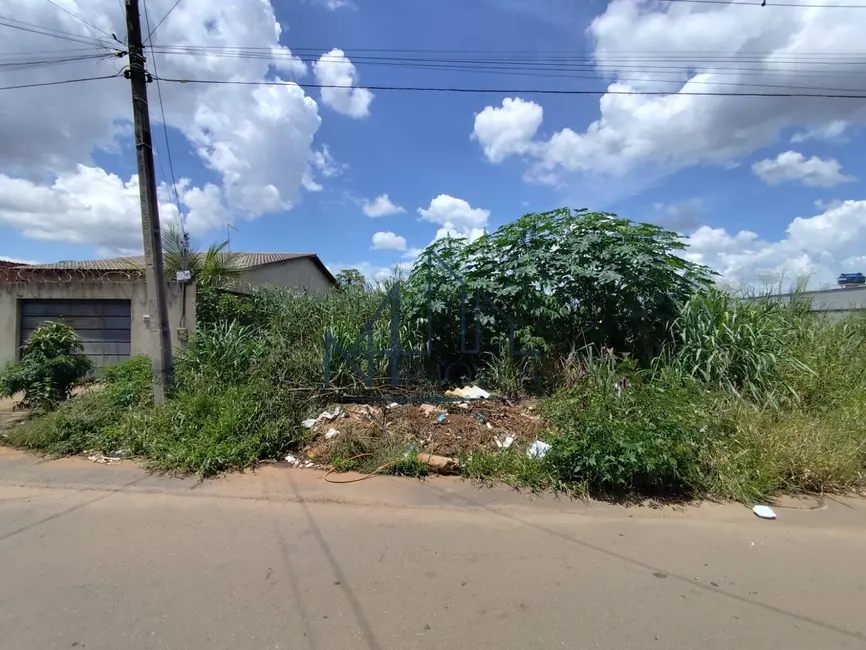 Terreno / Lote à venda, 360m2 em Setor Conde dos Arcos, Aparecida De Goiania - GO - imagem 2 Foto 2 de Terreno / Lote à venda, 360m2 em Setor Conde dos Arcos, Aparecida De Goiania - GO