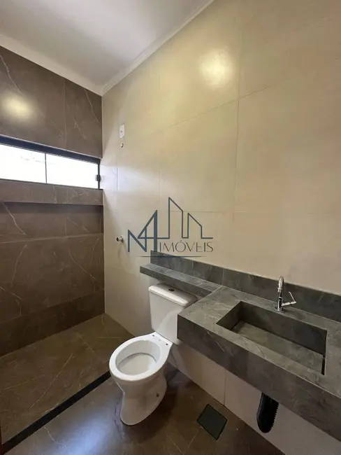 Foto 9 de Casa com 3 quartos à venda, 180m2 em Aparecida De Goiania - GO