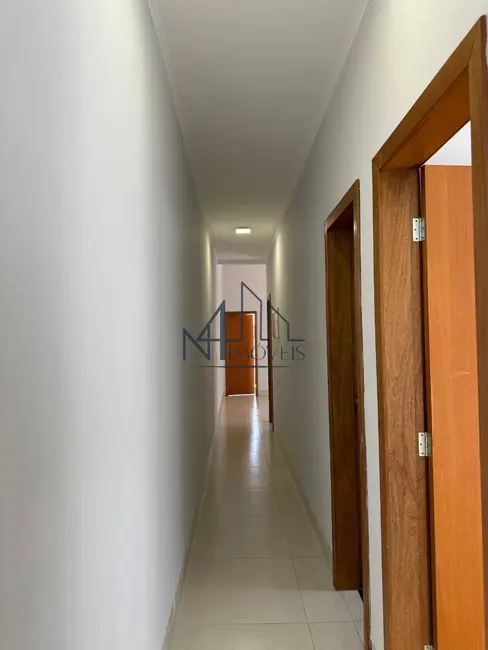 Foto 6 de Casa com 3 quartos à venda, 180m2 em Aparecida De Goiania - GO
