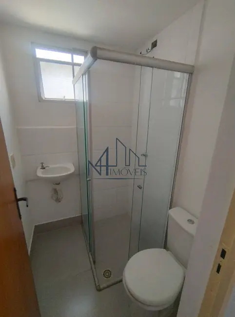 Foto 6 de Apartamento com 2 quartos à venda, 47m2 em Setor Araguaia Acréscimo, Aparecida De Goiania - GO