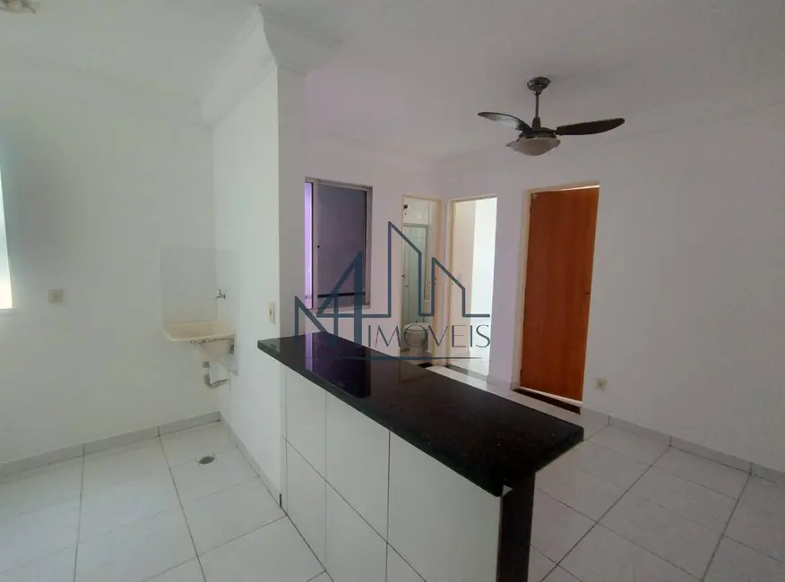 Foto 7 de Apartamento com 2 quartos à venda, 47m2 em Setor Araguaia Acréscimo, Aparecida De Goiania - GO