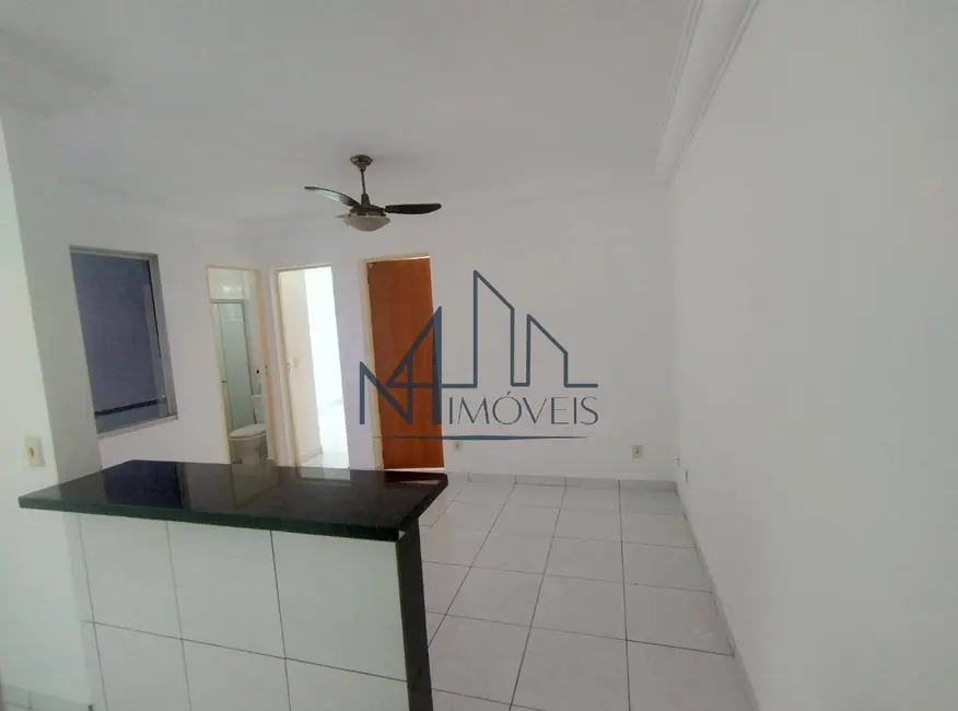 Foto 2 de Apartamento com 2 quartos à venda, 47m2 em Setor Araguaia Acréscimo, Aparecida De Goiania - GO