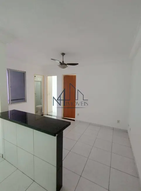 Foto 5 de Apartamento com 2 quartos à venda, 47m2 em Setor Araguaia Acréscimo, Aparecida De Goiania - GO