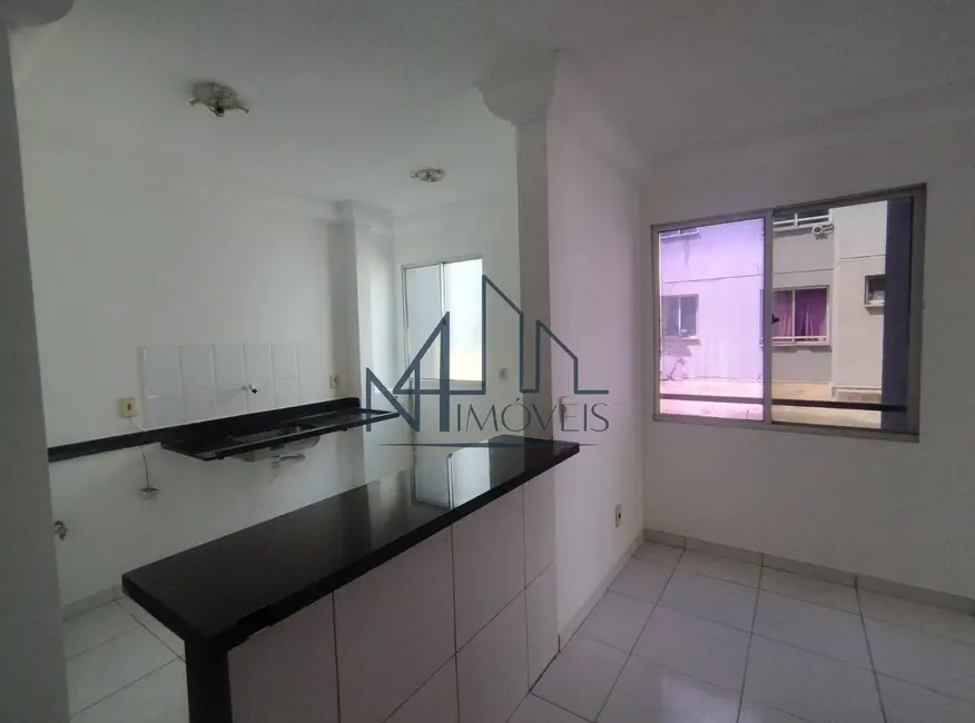 Foto 4 de Apartamento com 2 quartos à venda, 47m2 em Setor Araguaia Acréscimo, Aparecida De Goiania - GO